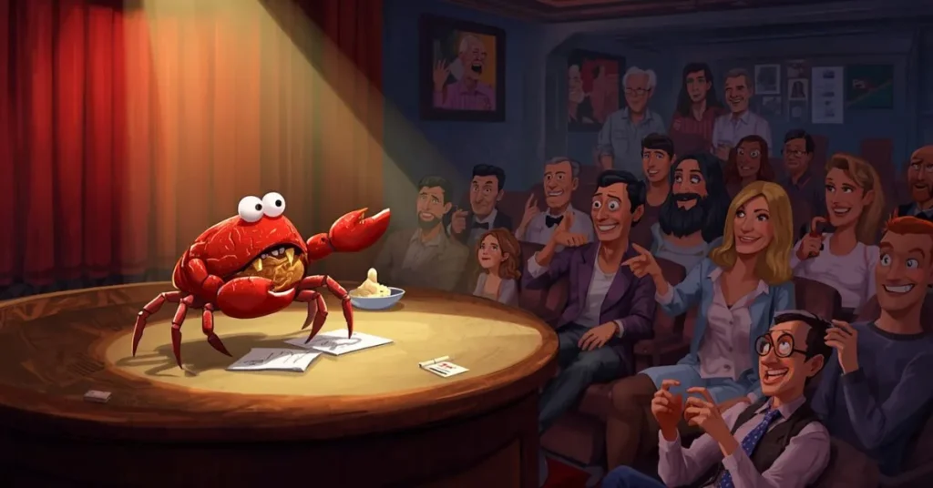 Clever Cancer Zodiac Jokes