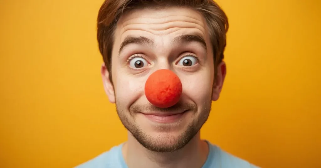 Family-Friendly Big Nose Jokes for All Ages