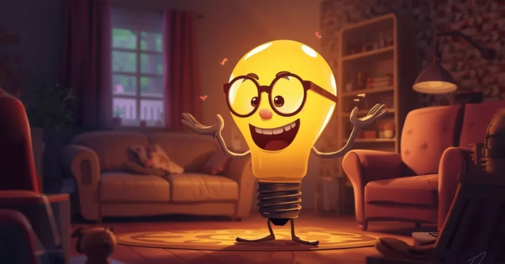 Funny Light Bulb Jokes for Everyday Laughs