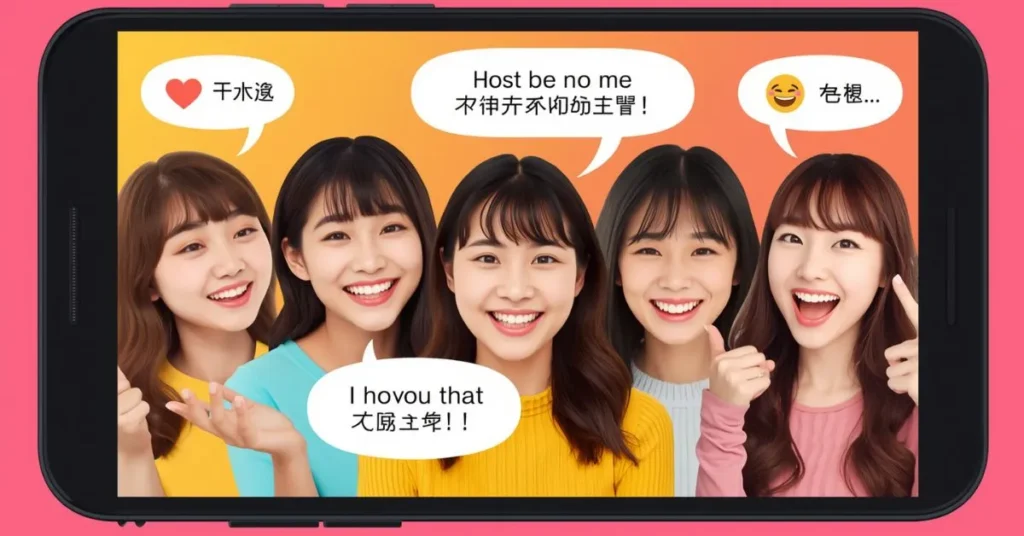 Funny Women Jokes for Friends and Group Chats