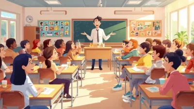 Jokes for School