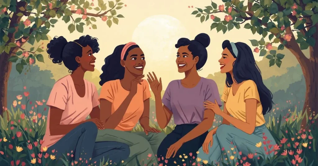 Lighthearted Women Jokes for Stress Relief
