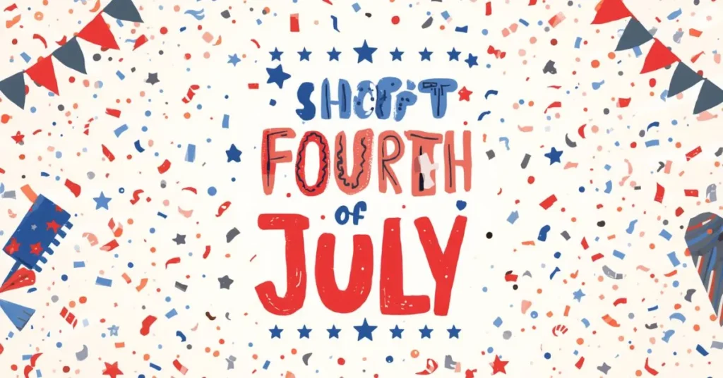 Short Fourth of July Jokes for Social Media