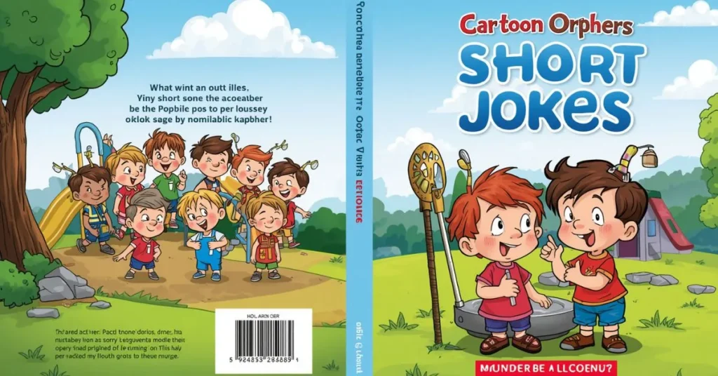 Short Orphan Jokes for Quick Laughs