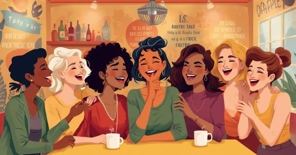 Short Women Jokes One-Liners for Daily Laughs