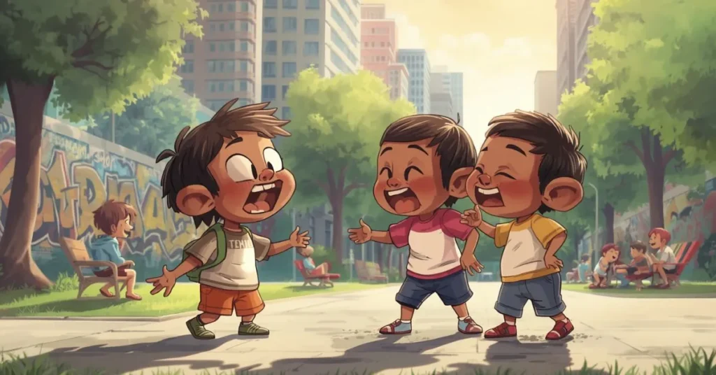  Untamed Orphan Jokes That Are Wildly Funny