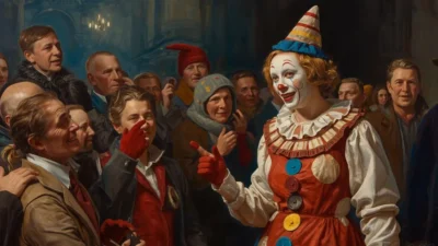 January Jokes