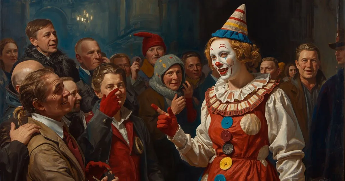 January Jokes