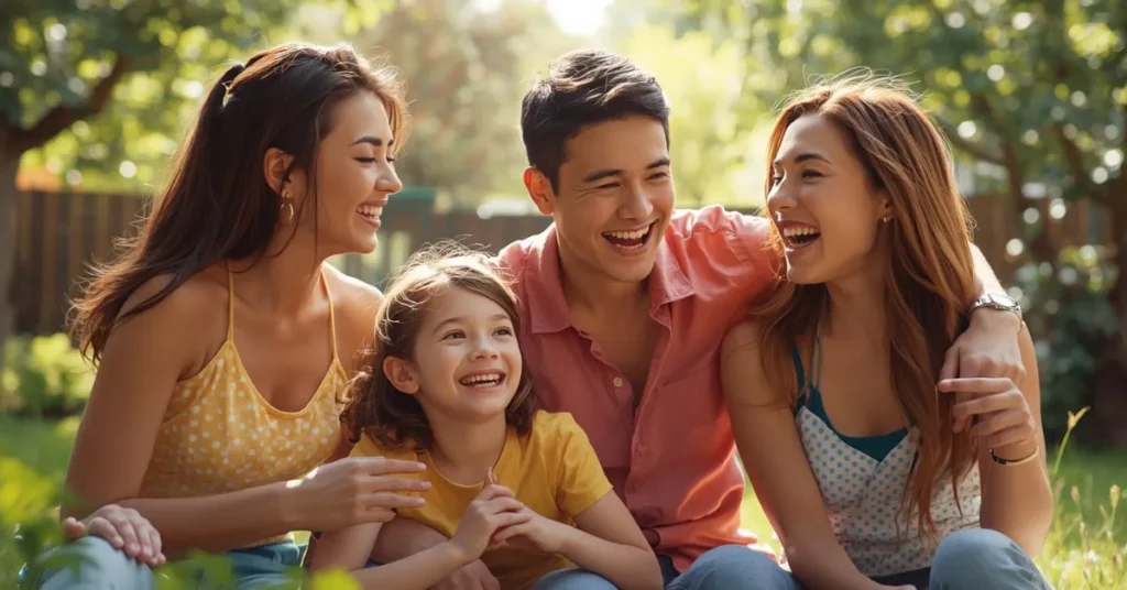  Lighthearted Jokes for Family Time