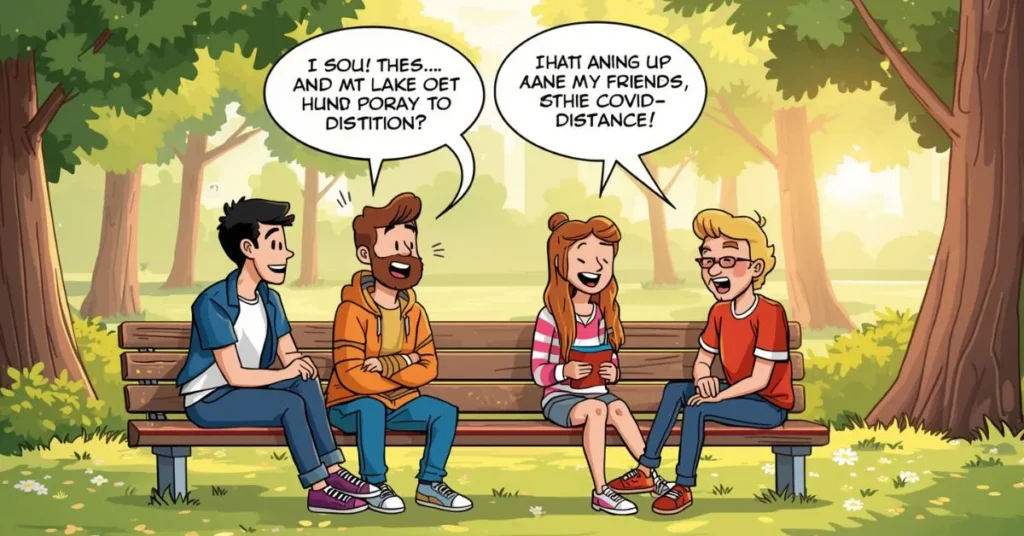Best Covid Jokes for Instant Laughs