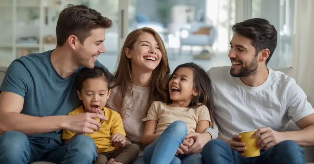 Clean Jokes for Family Fun