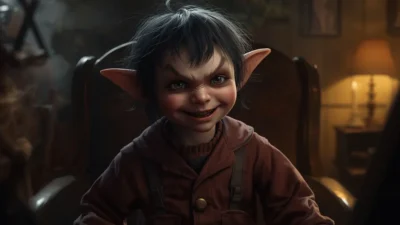 Dark Humor Orphan Jokes