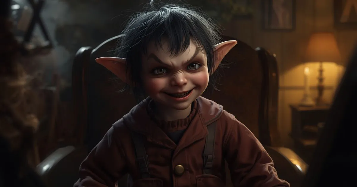 Dark Humor Orphan Jokes