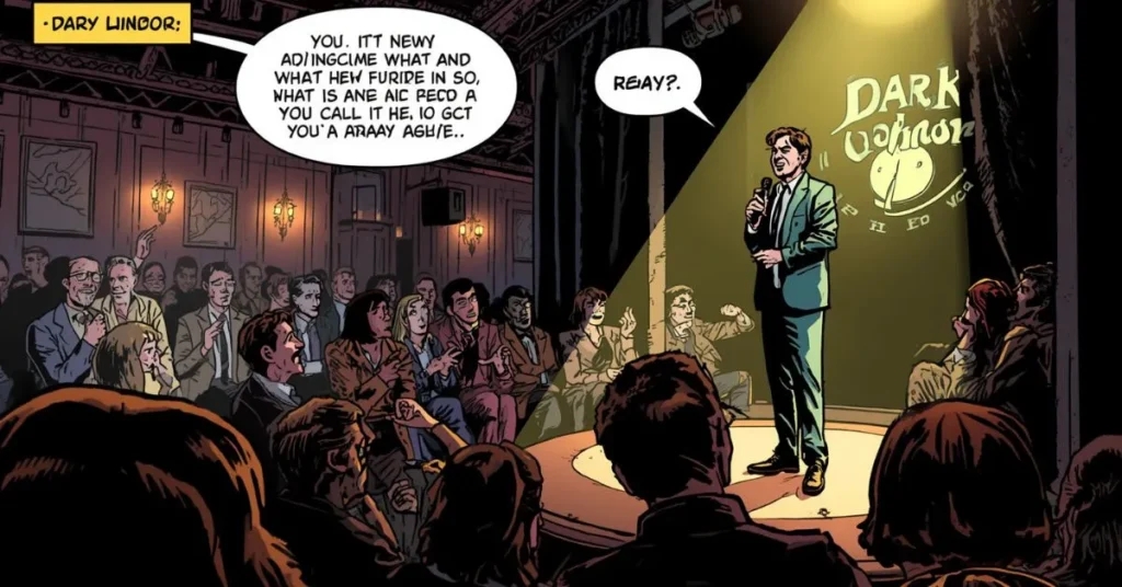 Short Dark Humor Orphan One-Liners