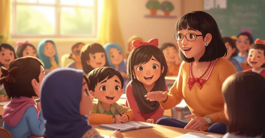 Short Jokes for Kids to Make Everyone Laugh