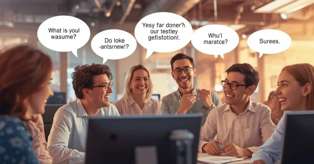 Sarcastic Jokes for Work and Office Fun