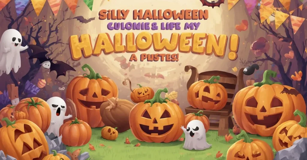 Silly Halloween Jokes Everyone Loves